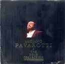 CD - Luciano Pavarotti - The Gold Collection
