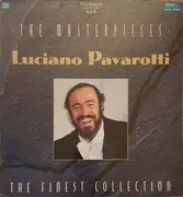 LP-Box - Luciano Pavarotti - The Masterpieces