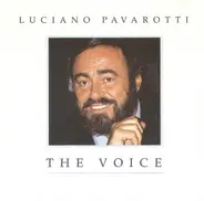 Luciano Pavarotti - The Voice