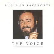CD - Luciano Pavarotti - The Voice