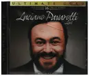 CD - Luciano Pavarotti - Ultimate Gold - Live