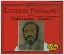 CD-Box - Luciano Pavarotti / Verdi / Puccini / Donizetti a.o. - Recital - Nessun Dorma... Vincerò! - Still Sealed