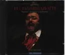 CD - Luciano Pavarotti / Verdi / Puccini - Live 1961 - 1966