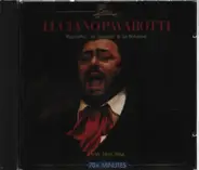 Luciano Pavarotti / Verdi / Puccini - Live 1961 - 1966
