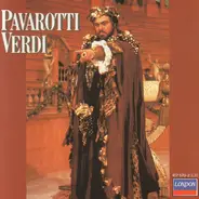 Luciano Pavarotti - Verdi