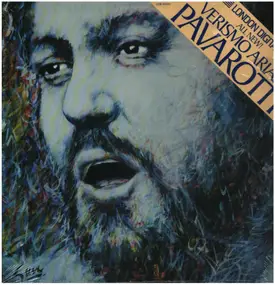 Luciano Pavarotti - Verismo Arias