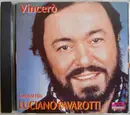 CD - Luciano Pavarotti - Vincerò - Greatest Hits