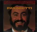 CD - Luciano Pavarotti - Volume Three