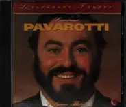 Luciano Pavarotti - Volume Three