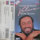 MC - Luciano Pavarotti - Volare