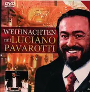CD & DVD - Luciano Pavarotti - Weihnachten Mit Luciano Pavarotti - Slipcase