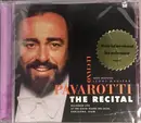 CD - Luciano Pavarotti With Leone Magiera - The Recital