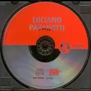 CD - Luciano Pavarotti - World Stars: Luciano Pavarotti