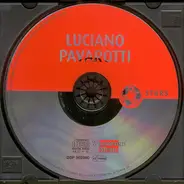 Luciano Pavarotti - World Stars: Luciano Pavarotti