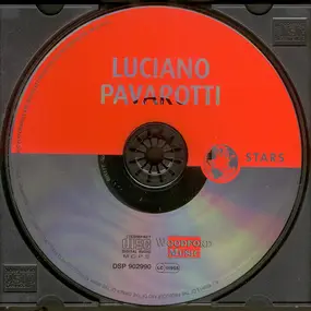 Luciano Pavarotti - World Stars: Luciano Pavarotti