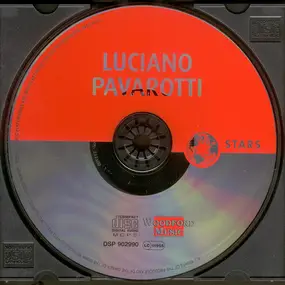 Luciano Pavarotti - World Stars: Luciano Pavarotti