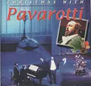 CD - Luciano Pavarotti - Christmas With Pavarotti - Sealed