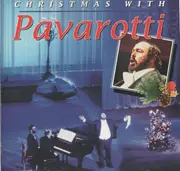 CD - Luciano Pavarotti - Christmas With Pavarotti - Sealed