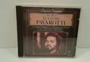 CD - Luciano Pavarotti / Verdi / Puccini / Donizetti a.o. - The Great Luciano Pavarotti