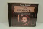CD - Luciano Pavarotti / Verdi / Puccini / Donizetti a.o. - The Great Luciano Pavarotti