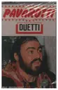 MC - Luciano Pavarotti - Duetti
