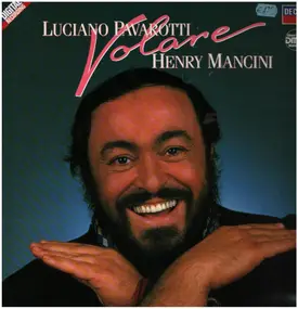 Luciano Pavarotti - Volare