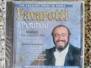 Luciano Pavarotti, Bellini - I Puritani