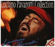 CD-Box - Luciano Pavarotti - Luciano Pavarotti Collection