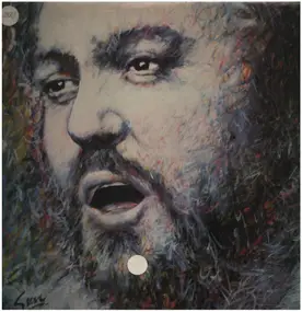 Luciano Pavarotti - Luciano Pavarotti Recital