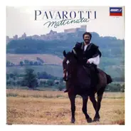 Luciano Pavarotti - Mattinata