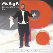 CD - Luciano Pavarotti - Mr. Big P.