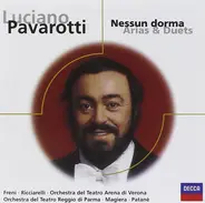 Donizzetti, Massenet a.o. - Nessun Dorma (Arias & Duets)
