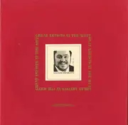LP - Verdi / Donizetti / Bellini / Puccini - Luciano Pavarotti At The Met