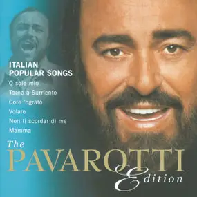 Luciano Pavarotti - Pavarotti-Edition Vol.10