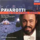 CD - Luciano Pavarotti - Pavarotti In Central Park