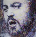 LP - Luciano Pavarotti - Pavarotti On Pavarotti