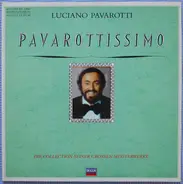 Verdi / Puccini / Leoncavallo - Pavarottissimo