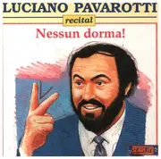 CD - Luciano Pavarotti - Recital