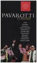 VHS - Luciano Pavarotti / Sting / Zucchero a.o. - Pavarotti & Friends