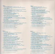 LP - Luciano Pavarotti, Peter Alexander a.o. - Ein Halbes Jahrhundert Musik - Sikorski Vol. 2 - Gatefold