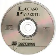 CD - Luciano Pavarotti - The Collection