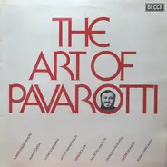 Luciano Pavarotti - The Art Of Pavarotti