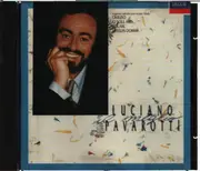 CD - Luciano Pavarotti - Il Meglio
