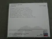 CD - Luciano Pavarotti - Tutto Pavarotti - I Duetti