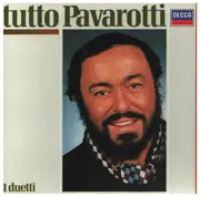 CD - Luciano Pavarotti - Tutto Pavarotti - I Duetti