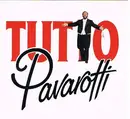 Double CD - Luciano Pavarotti - Tutto Pavarotti
