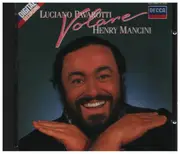 CD - Luciano Pavarotti - Volare