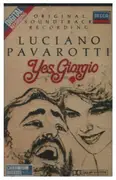 MC - Luciano Pavarotti - Yes, Giorgio