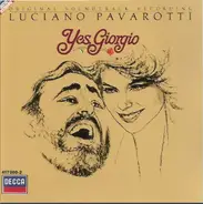 Luciano Pavarotti - Yes, Giorgio