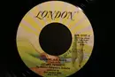 7inch Vinyl Single - Luciano Pavarotti - Ave Maria